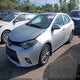 2T1BURHE1EC196349 2014 Toyota Corolla Le Premium auction photo thumbnail 2