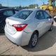 2T1BURHE1EC196349 2014 Toyota Corolla Le Premium auction photo thumbnail 4