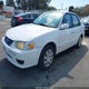 1NXBR12E11Z546728 2001 Toyota Corolla Le auction photo thumbnail 2