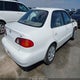 1NXBR12E11Z546728 2001 Toyota Corolla Le auction photo thumbnail 4