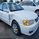 1NXBR12E11Z546728 2001 Toyota Corolla Le auction photo thumbnail 6