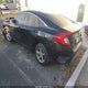 2HGFC2F54HH563335 2017 Honda Civic Lx auction photo thumbnail 3