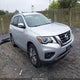 5N1DR2MNXKC621140 2019 Nissan Pathfinder S auction photo thumbnail 1