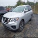 5N1DR2MNXKC621140 2019 Nissan Pathfinder S auction photo thumbnail 2