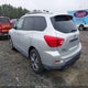 5N1DR2MNXKC621140 2019 Nissan Pathfinder S auction photo thumbnail 3