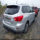 5N1DR2MNXKC621140 2019 Nissan Pathfinder S auction photo thumbnail 4