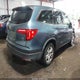 5FNYF5H15JB028519 2018 Honda Pilot Lx auction photo thumbnail 4