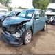 3CZRZ2H35SM774293 2025 Honda Hr-V Awd Lx auction photo thumbnail 2