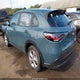 3CZRZ2H35SM774293 2025 Honda Hr-V Awd Lx auction photo thumbnail 3