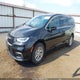 2C4RC1BG9SR554810 2025 Chrysler Pacifica Select auction photo thumbnail 2