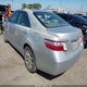 4T1BB46KX7U023318 2007 Toyota Camry Hybrid auction photo thumbnail 3
