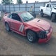 1FAFP44421F128030 2001 Ford Mustang auction photo thumbnail 1