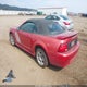 1FAFP44421F128030 2001 Ford Mustang auction photo thumbnail 3