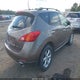 JN8AZ1MW5AW108535 2010 Nissan Murano Sl auction photo thumbnail 4