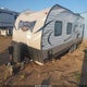 4X4TWDB26JT141554 2018 Forest River Wildwood auction photo thumbnail 2