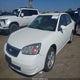 1G1ZT58F37F186766 2007 Chevrolet Malibu Lt auction photo thumbnail 2