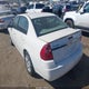 1G1ZT58F37F186766 2007 Chevrolet Malibu Lt auction photo thumbnail 3