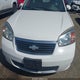 1G1ZT58F37F186766 2007 Chevrolet Malibu Lt auction photo thumbnail 6