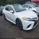 4T1K61AK9LU868505 2020 Toyota Camry Xse auction photo thumbnail 1