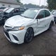 4T1K61AK9LU868505 2020 Toyota Camry Xse auction photo thumbnail 2