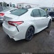 4T1K61AK9LU868505 2020 Toyota Camry Xse auction photo thumbnail 4
