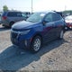 3GNAXUEV9NS205903 2022 Chevrolet Equinox Awd Lt auction photo thumbnail 2