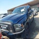 1C6RR7GG9NS237498 2022 Ram 1500 Classic Warlock auction photo thumbnail 2
