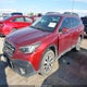 4S4BTACC8L3253819 2020 Subaru Outback Premium auction photo thumbnail 2