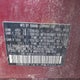 4S4BTACC8L3253819 2020 Subaru Outback Premium auction photo thumbnail 9