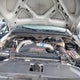 1FTSW21P05EB22026 2005 Ford F-250 Lariat/Xl/Xlt auction photo thumbnail 10