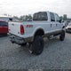1FTSW21P05EB22026 2005 Ford F-250 Lariat/Xl/Xlt auction photo thumbnail 4