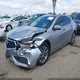 19UUB1F32LA004246 2020 Acura Tlx Standard auction photo thumbnail 2