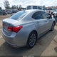 19UUB1F32LA004246 2020 Acura Tlx Standard auction photo thumbnail 4