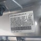 19UUB1F32LA004246 2020 Acura Tlx Standard auction photo thumbnail 9