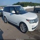 SALGS2KF4GA263353 2016 Land Rover Range Rover 3.0L V6 Turbocharged Diesel Hse Td6 auction photo thumbnail 1