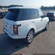 SALGS2KF4GA263353 2016 Land Rover Range Rover 3.0L V6 Turbocharged Diesel Hse Td6 auction photo thumbnail 4