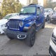1C4HJXEN0LW335340 2020 Jeep Wrangler Unlimited Sahara auction photo thumbnail 2