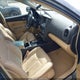 1N4AA5APXBC852101 2011 Nissan Maxima 3.5 Sv auction photo thumbnail 5