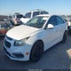 1G1PE5SB7F7159084 2015 Chevrolet Cruze 2Lt Auto auction photo thumbnail 2
