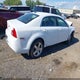 1G1ZG57B39F254344 2009 Chevrolet Malibu Ls auction photo thumbnail 4
