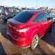 1FADP3F2XEL444182 2014 Ford Focus Se auction photo thumbnail 4