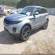 SALVP2BGXEH894386 2014 Land Rover Range Rover Evoque Pure auction photo thumbnail 2