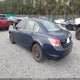 1HGCP26379A186053 2009 Honda Accord 2.4 Lx auction photo thumbnail 3