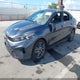 3KPF54AD5NE496139 2022 Kia Forte Gt-Line auction photo thumbnail 2