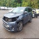 5TDJZRFH3JS855205 2018 Toyota Highlander Xle auction photo thumbnail 2