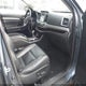 5TDJZRFH3JS855205 2018 Toyota Highlander Xle auction photo thumbnail 5