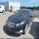 1G1RB6E43DU109043 2013 Chevrolet Volt auction photo thumbnail 2