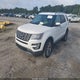 1FM5K7F81HGA34758 2017 Ford Explorer Limited auction photo thumbnail 2