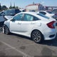 2HGFC2F70JH518416 2018 Honda Civic Ex auction photo thumbnail 14