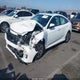 2HGFC2F70JH518416 2018 Honda Civic Ex auction photo thumbnail 2